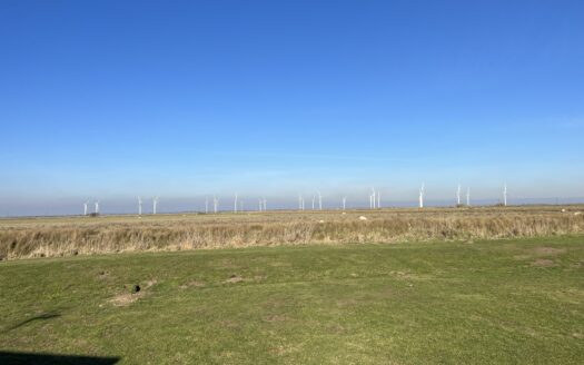 Camber Sands Holiday Park
