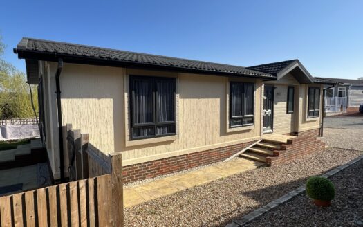 Rother Valley Caravan Park, Northiam