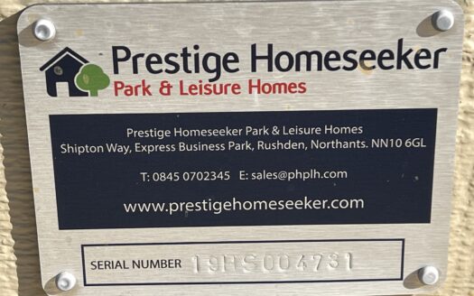 Rother Valley Caravan Park, Northiam