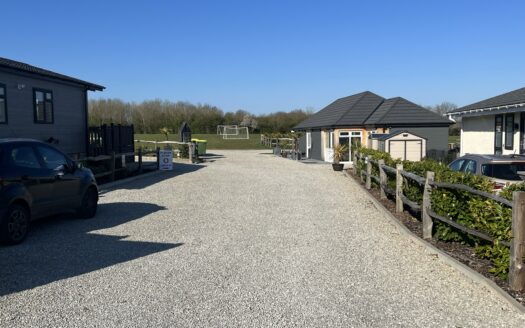 Rother Valley Caravan Park, Northiam