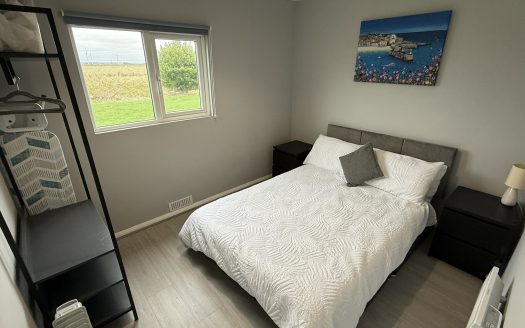 Chalet K105, Camber Sands Holiday Park