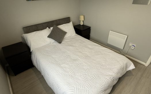Chalet K105, Camber Sands Holiday Park