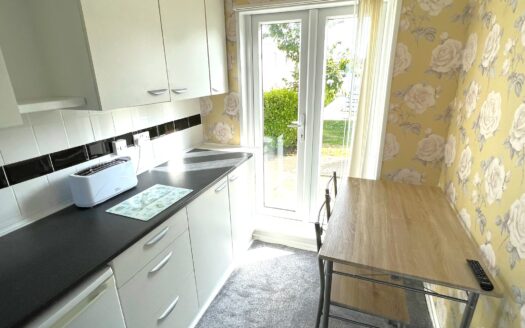 Chalet K181, Camber Sands Holiday Park