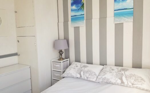 Chalet K181, Camber Sands Holiday Park