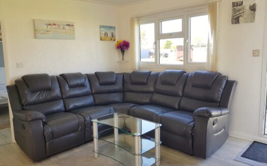 Chalet K181, Camber Sands Holiday Park