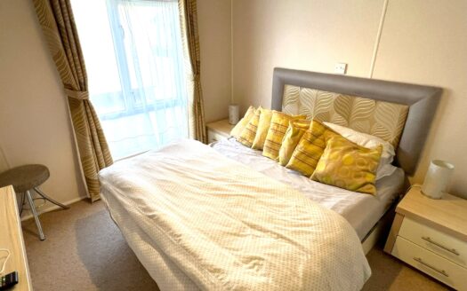 641 Maple Park, Camber Sands Holiday Park