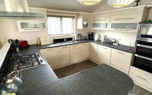 641 Maple Park, Camber Sands Holiday Park