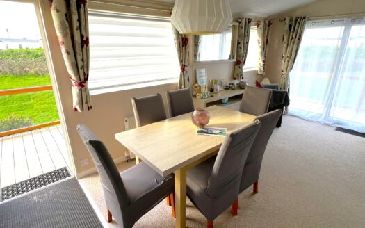 641 Maple Park, Camber Sands Holiday Park