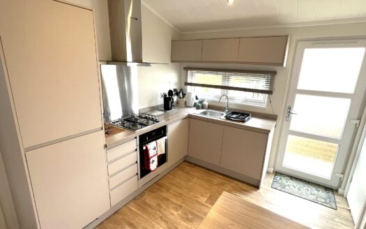 Rother Valley Caravan Park, Northiam