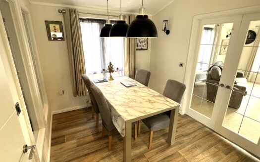 Rother Valley Caravan Park, Northiam