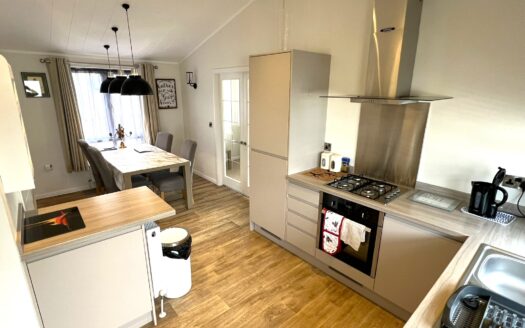 Rother Valley Caravan Park, Northiam