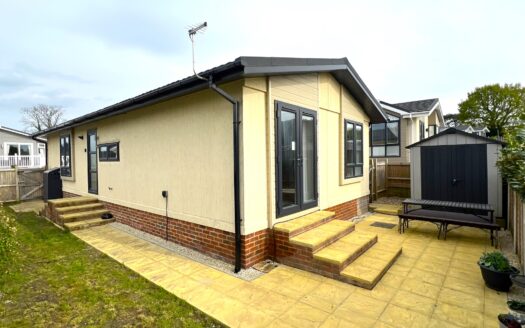Rother Valley Caravan Park, Northiam