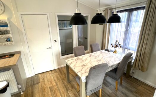 Rother Valley Caravan Park, Northiam