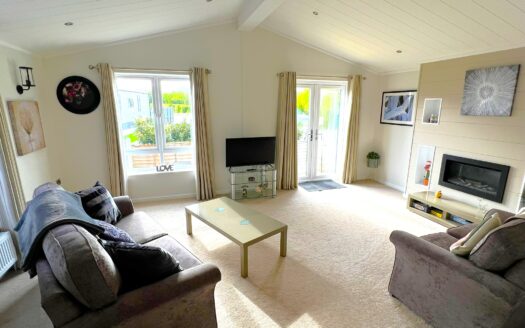 Rother Valley Caravan Park, Northiam