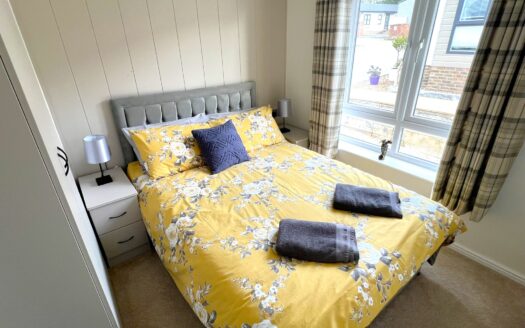 Rother Valley Caravan Park, Northiam