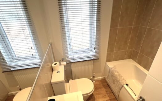 Rother Valley Caravan Park, Northiam