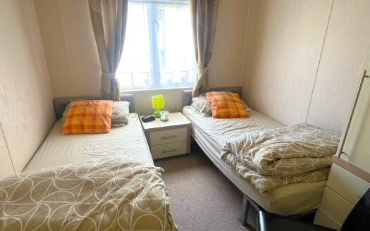 641 Maple Park, Camber Sands Holiday Park