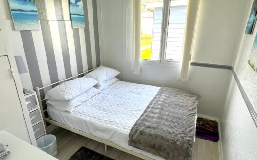 Chalet K181, Camber Sands Holiday Park