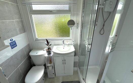 Chalet K181, Camber Sands Holiday Park