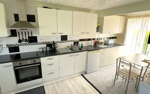 Chalet K181, Camber Sands Holiday Park