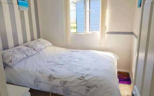 Chalet K181, Camber Sands Holiday Park