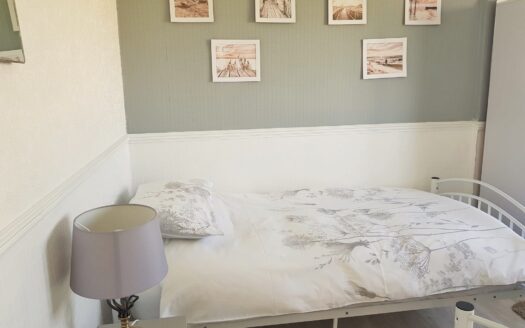 Chalet K181, Camber Sands Holiday Park
