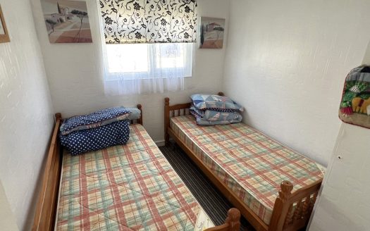 K169 Chalet, Camber Sands Holiday Park, Camber