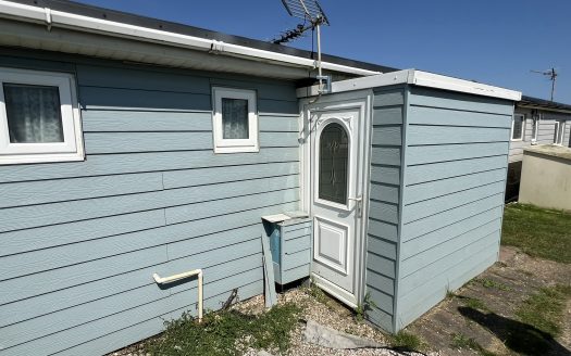 K169 Chalet, Camber Sands Holiday Park, Camber