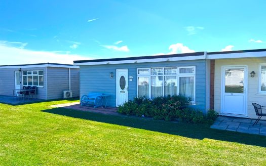 K169 Chalet, Camber Sands Holiday Park, Camber
