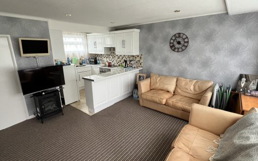 K169 Chalet, Camber Sands Holiday Park, Camber