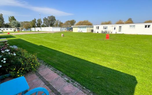 K169 Chalet, Camber Sands Holiday Park, Camber