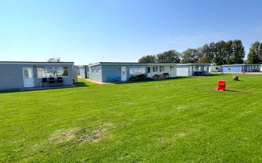 K169 Chalet, Camber Sands Holiday Park, Camber