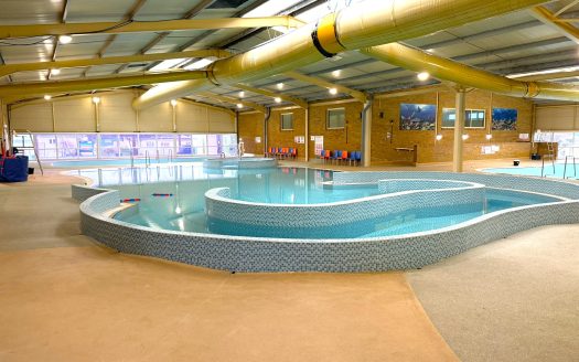 K139 Chalet, Camber