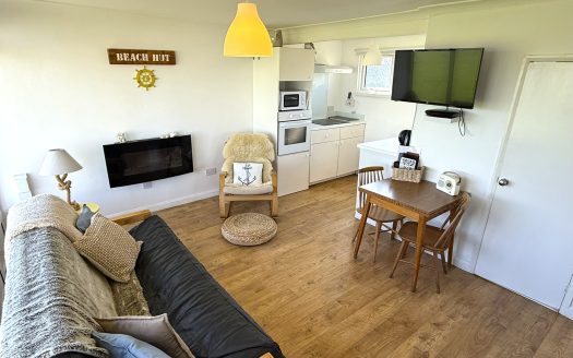 K139 Chalet, Camber