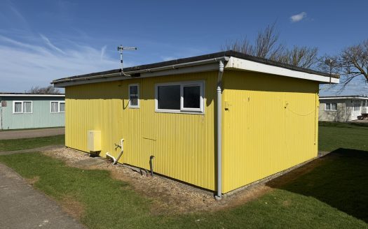 K139 Chalet, Camber