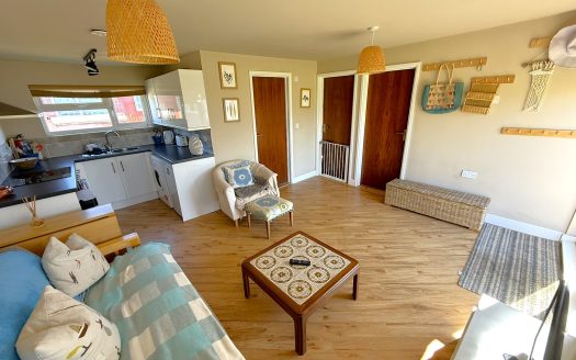 Chalet K226