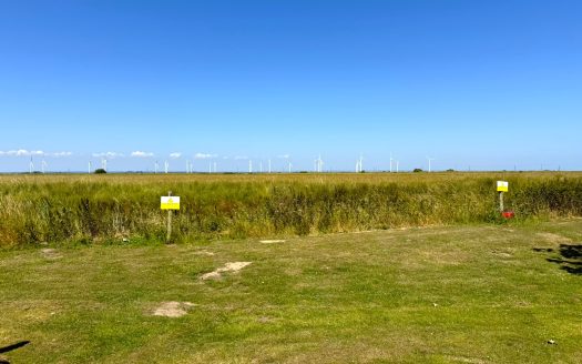 Chalet K109, Camber Sands Holiday Park