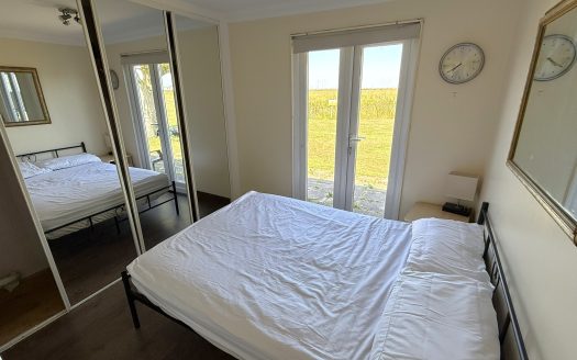Chalet K109, Camber Sands Holiday Park