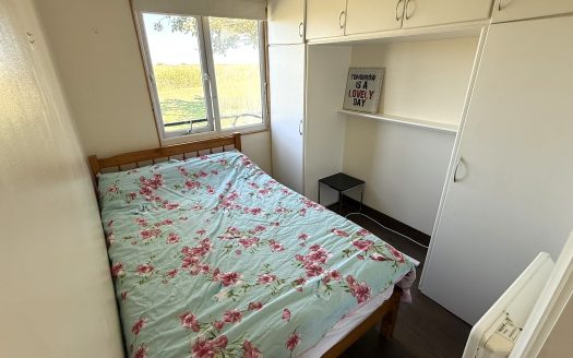 Chalet K109, Camber Sands Holiday Park