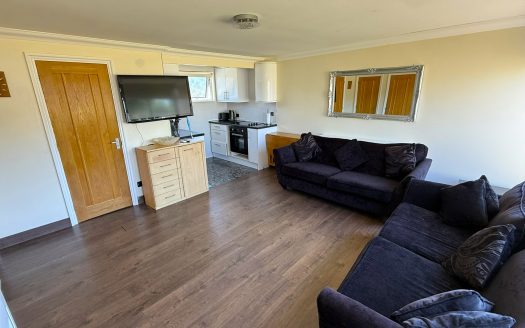Chalet K109, Camber Sands Holiday Park