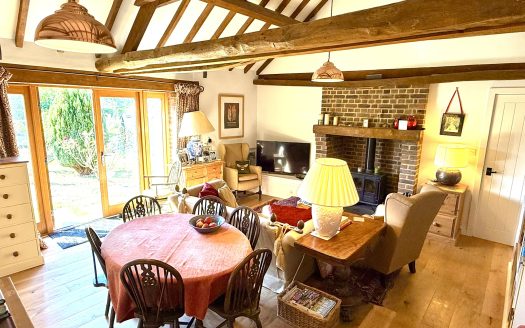 Magpie Cottage, Udimore
