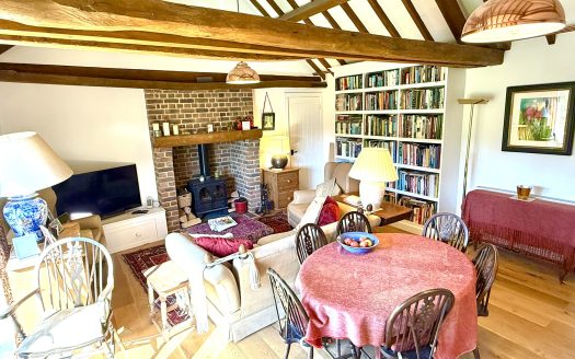 Magpie Cottage, Udimore