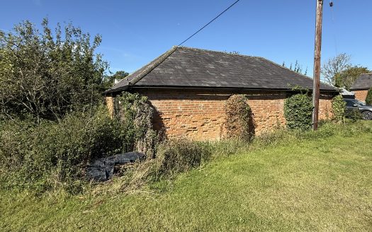 Magpie Cottage, Udimore