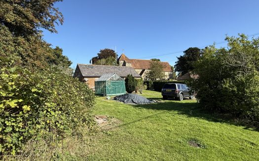 Magpie Cottage, Udimore