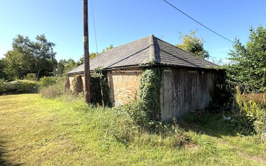Magpie Cottage, Udimore