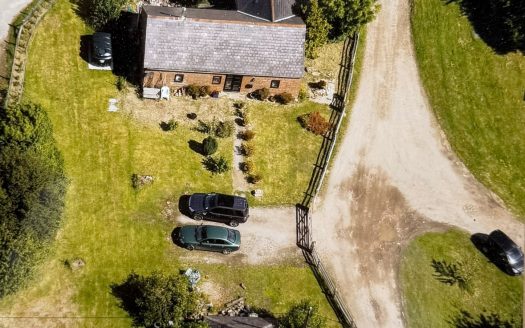 Magpie Cottage, Udimore