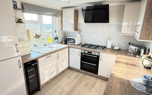 25 Harbour Way, Rye Harbour