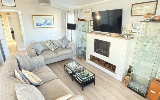 25 Harbour Way, Rye Harbour