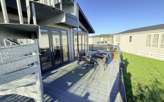 25 Harbour Way, Rye Harbour