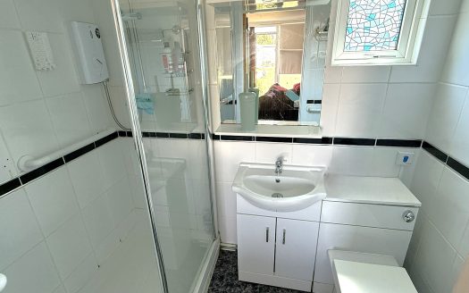 Chalet K109, Camber Sands Holiday Park